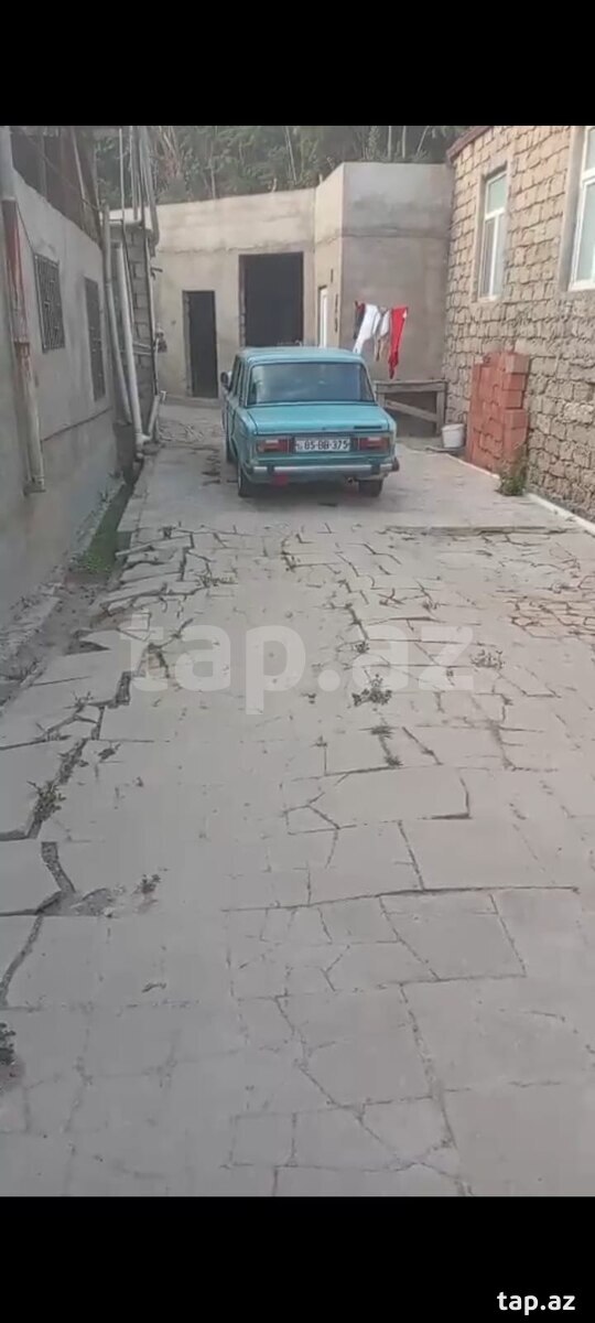 Həyət evi, Xətai r.