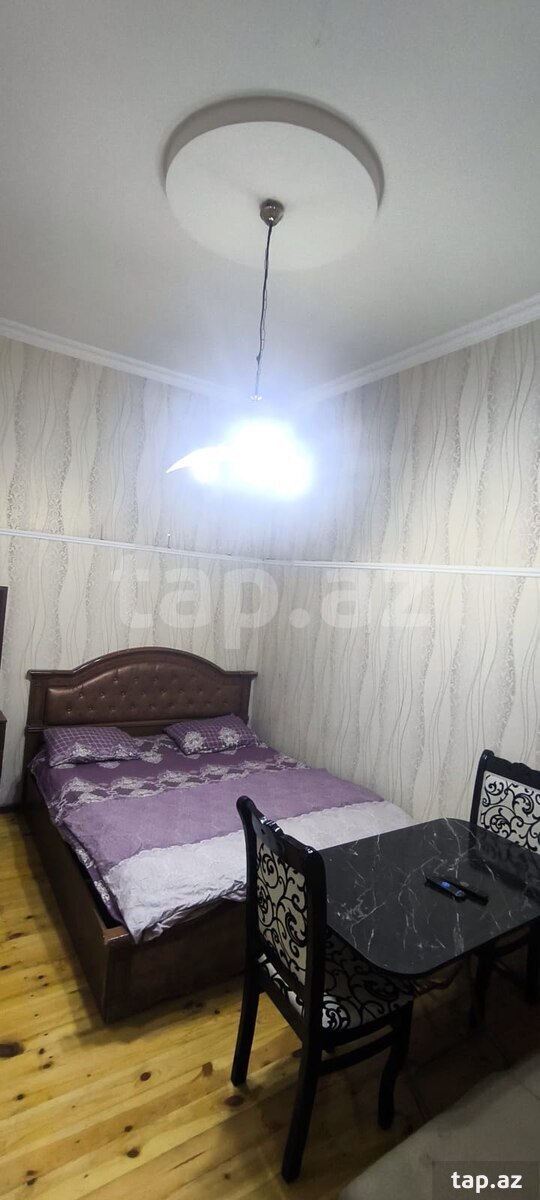2-room apartment for rent, Khirdalan