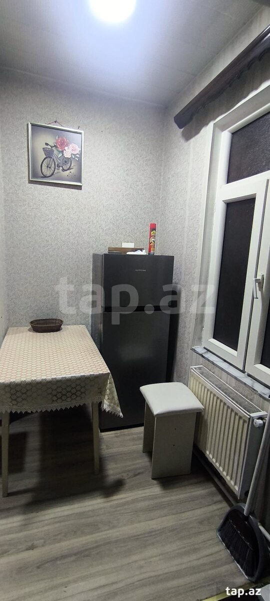 2-room apartment for rent, Khirdalan