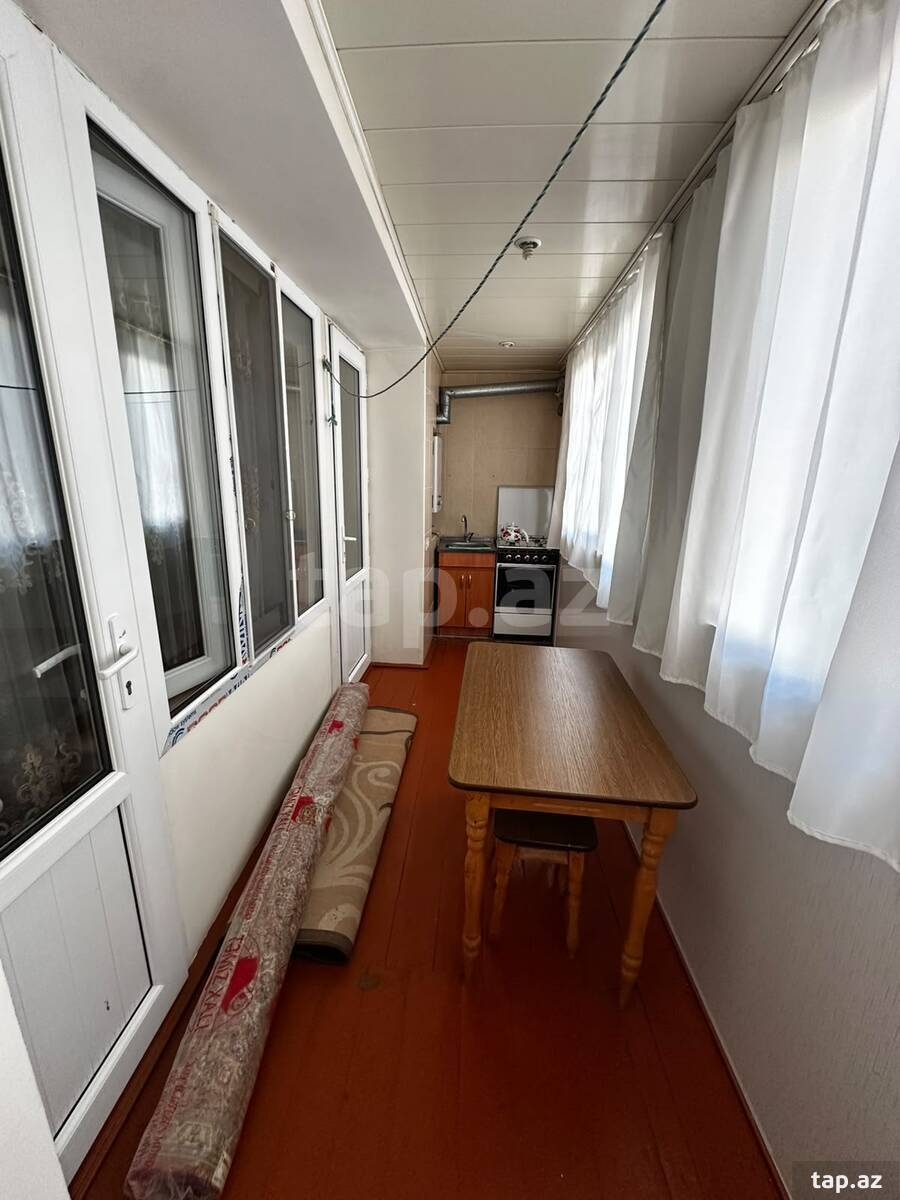 3-otaqlı yeni tikili, Nəsimi r., 80 m²