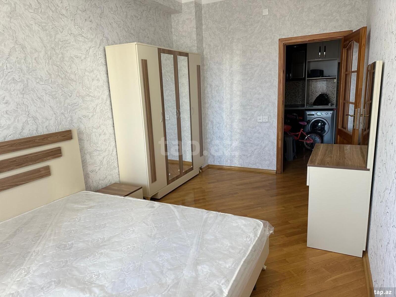 2-otaqlı yeni tikili, 20 Yanvar m., 66 m²