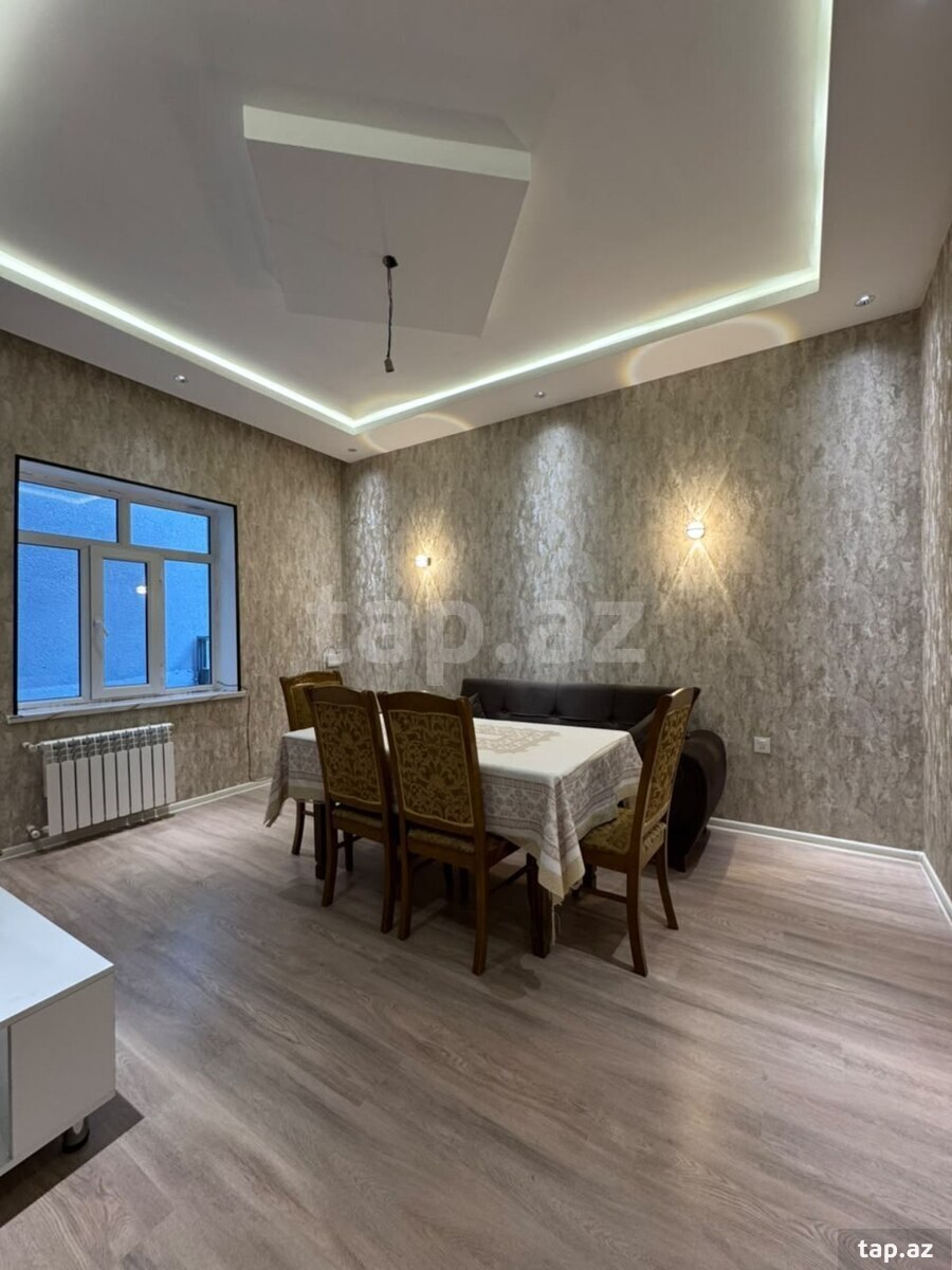4 otaqlı həyət evi satılır, Xırdalan