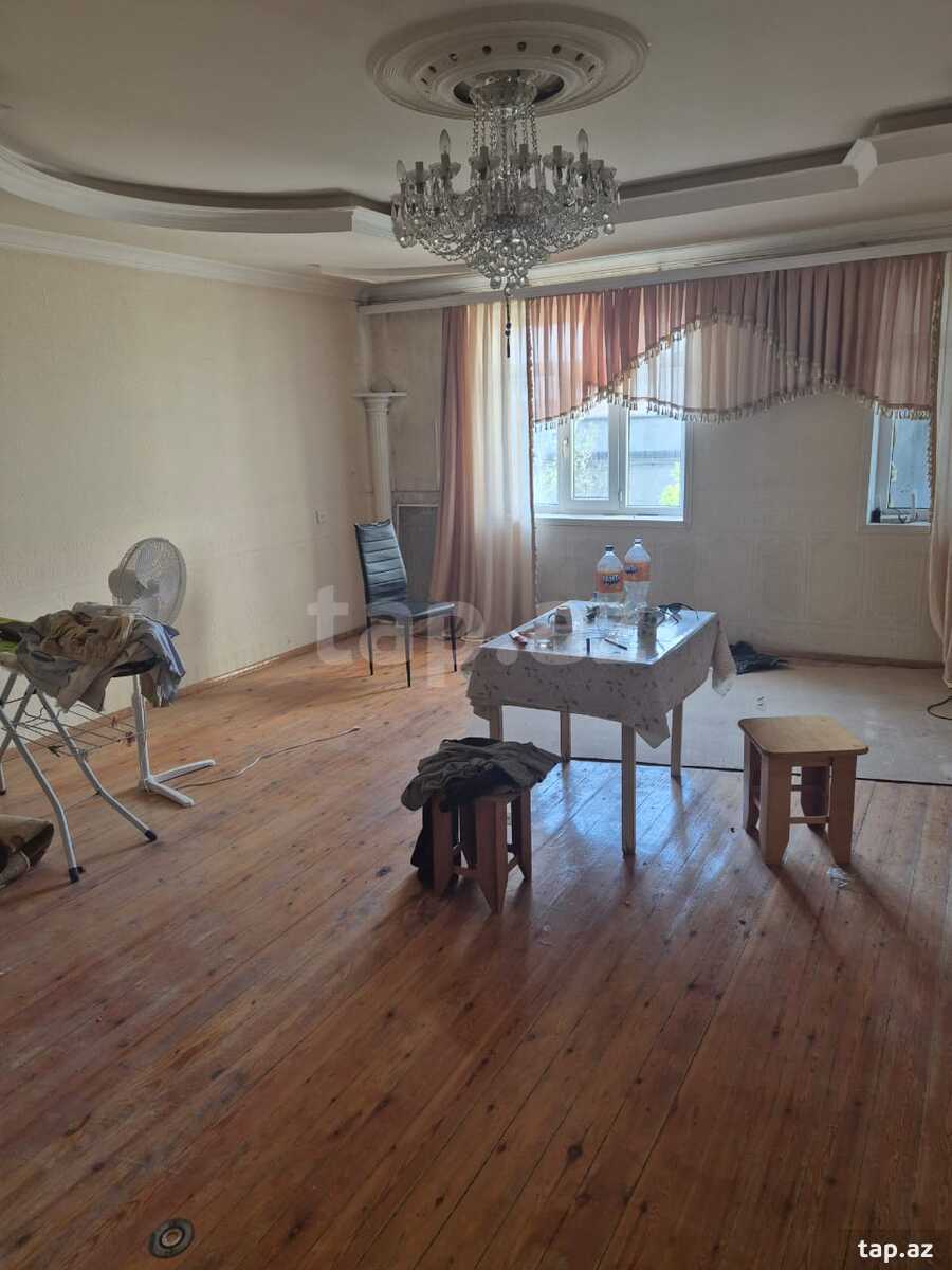 4-комн. квартира на продажу, 51-й квартал, Сумгаит