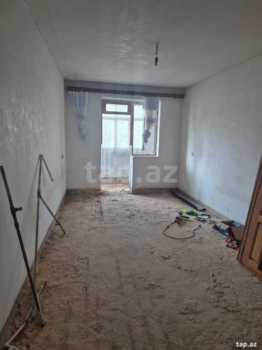 4-комн. квартира на продажу, 51-й квартал, Сумгаит