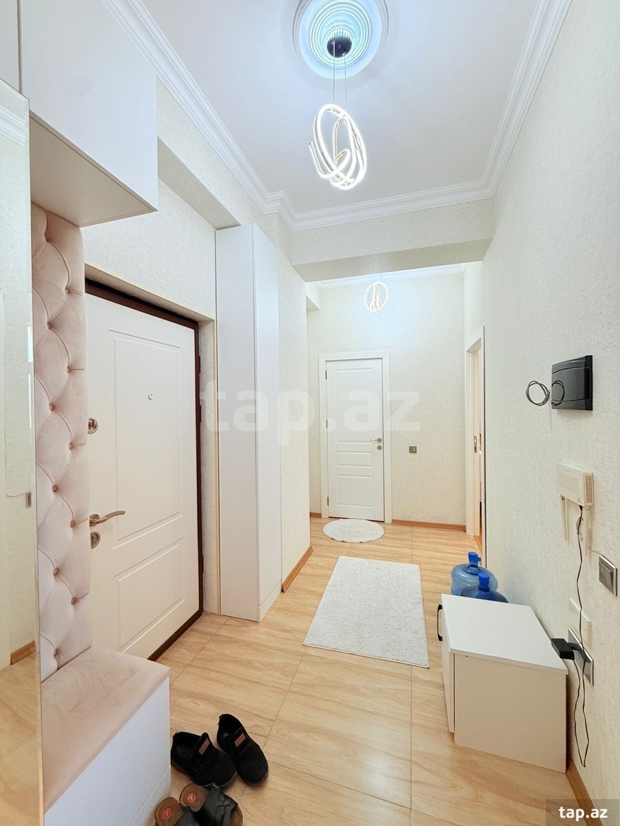 2 otaqlı mənzil satılır, Xırdalan