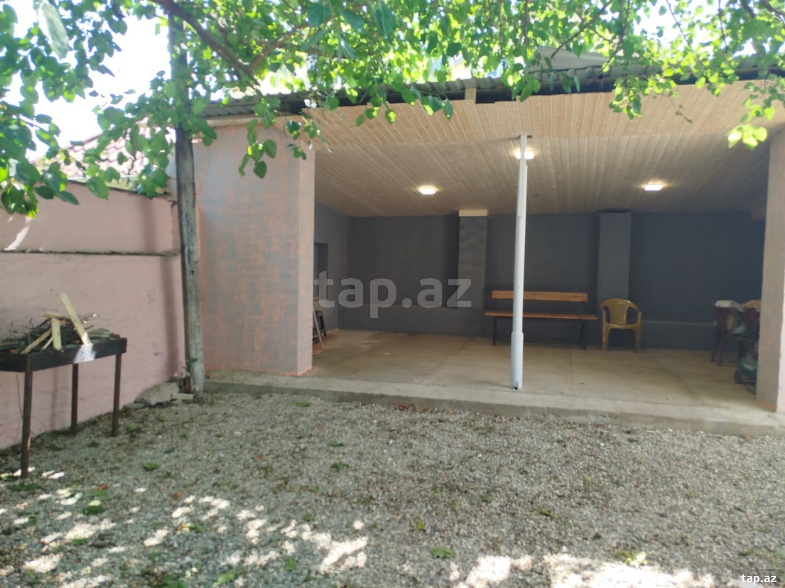 Həyət evi kirayə verilir, Qusar r.
