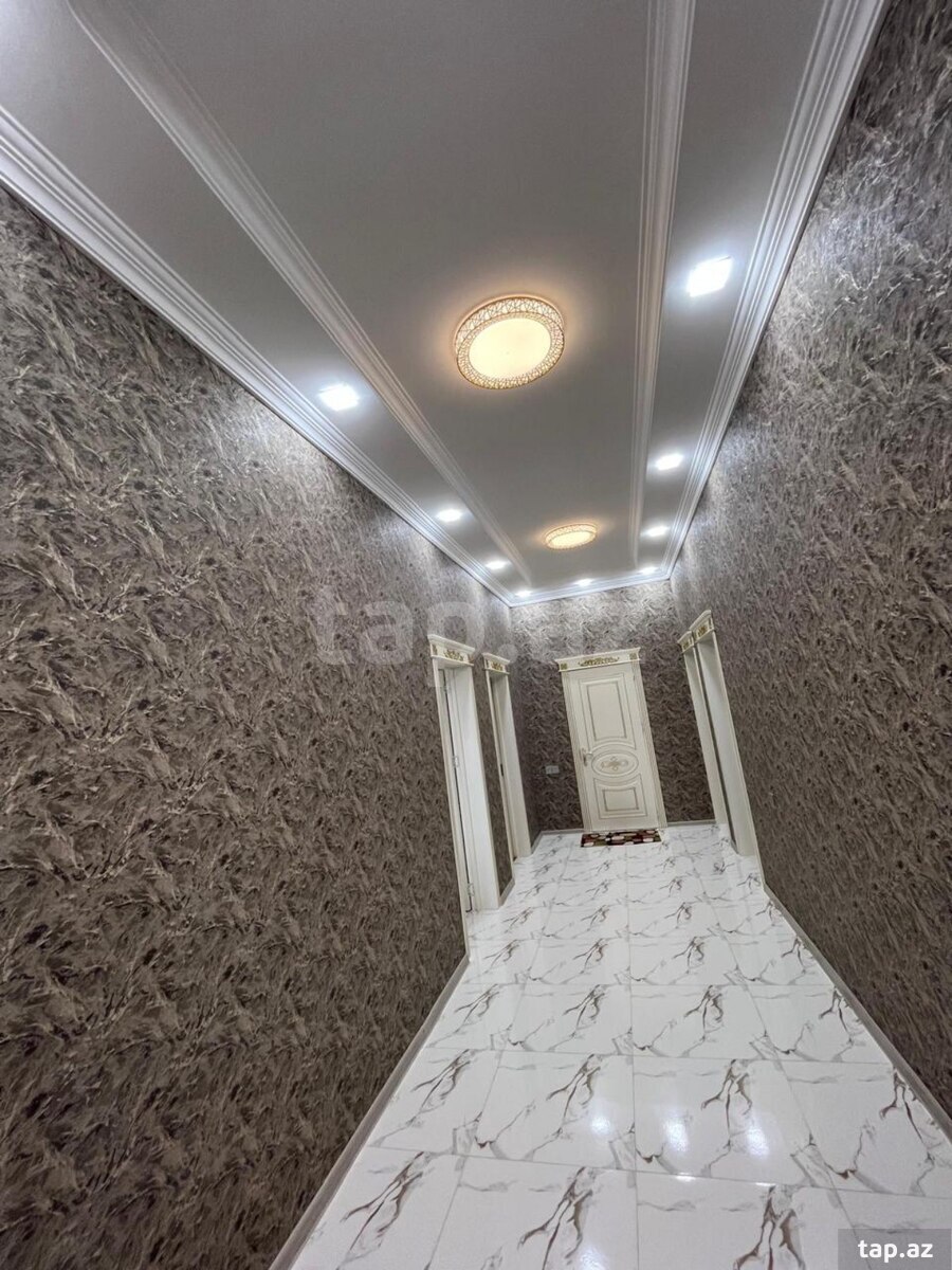 Bağ evi kirayə verilir, Bilgəh qəs.