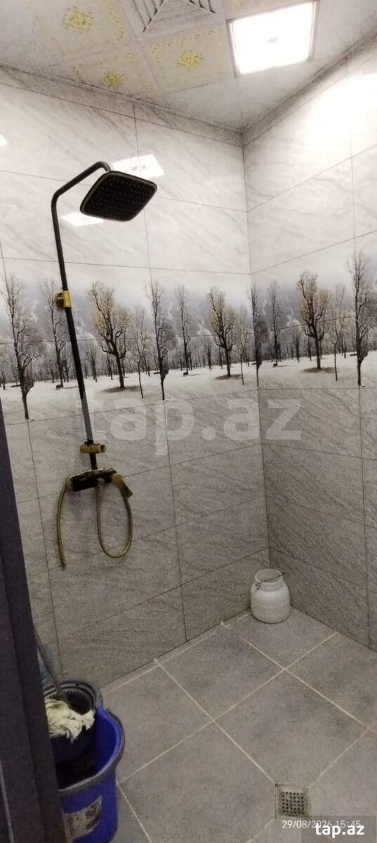 3-otaqlı mənzil kirayə verilir, Gəncə ş., 90 m²