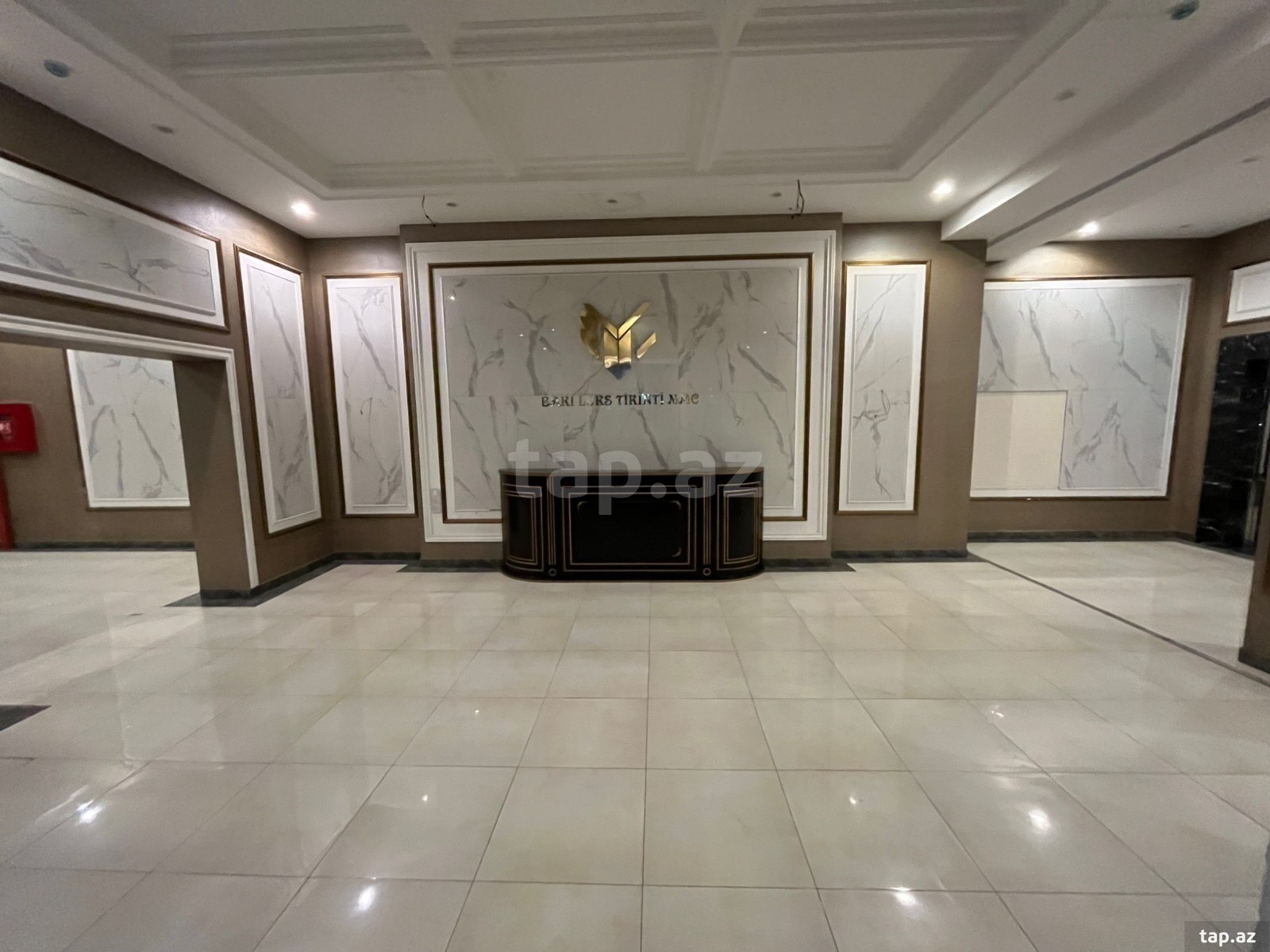 3-otaqlı yeni tikili, Xətai m., 81 m²