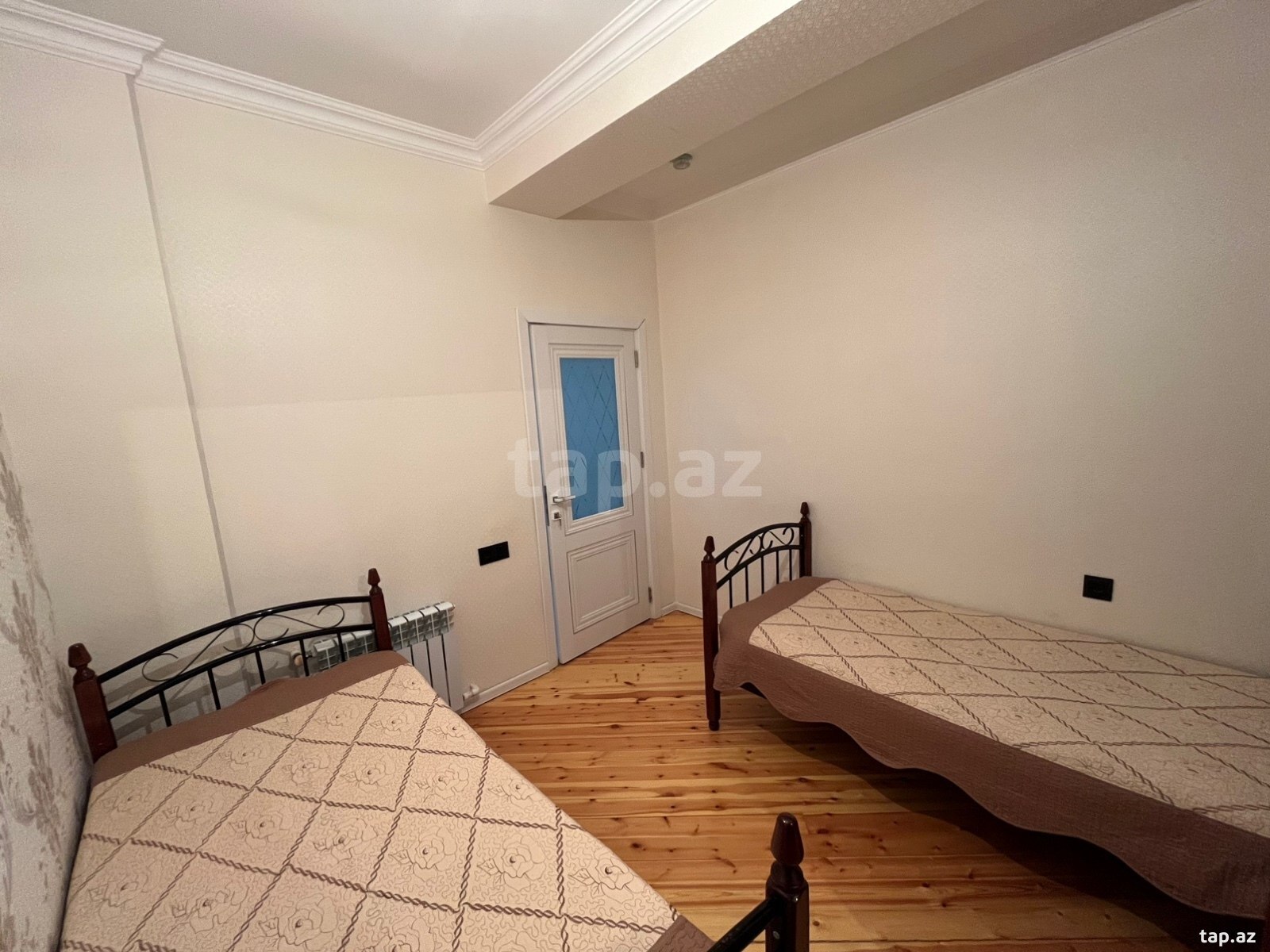 3-otaqlı yeni tikili, Xətai m., 81 m²