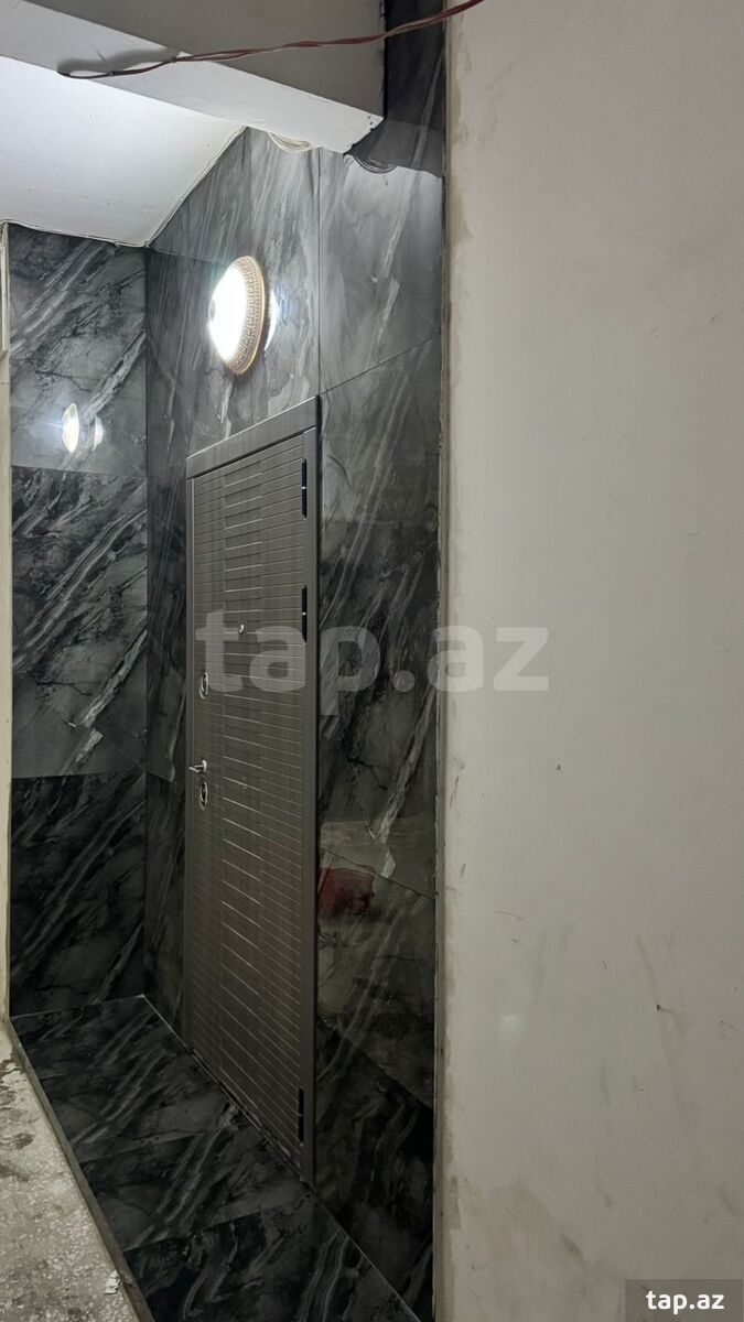 3-otaqlı yeni tikili, Xırdalan ş., 85 m²