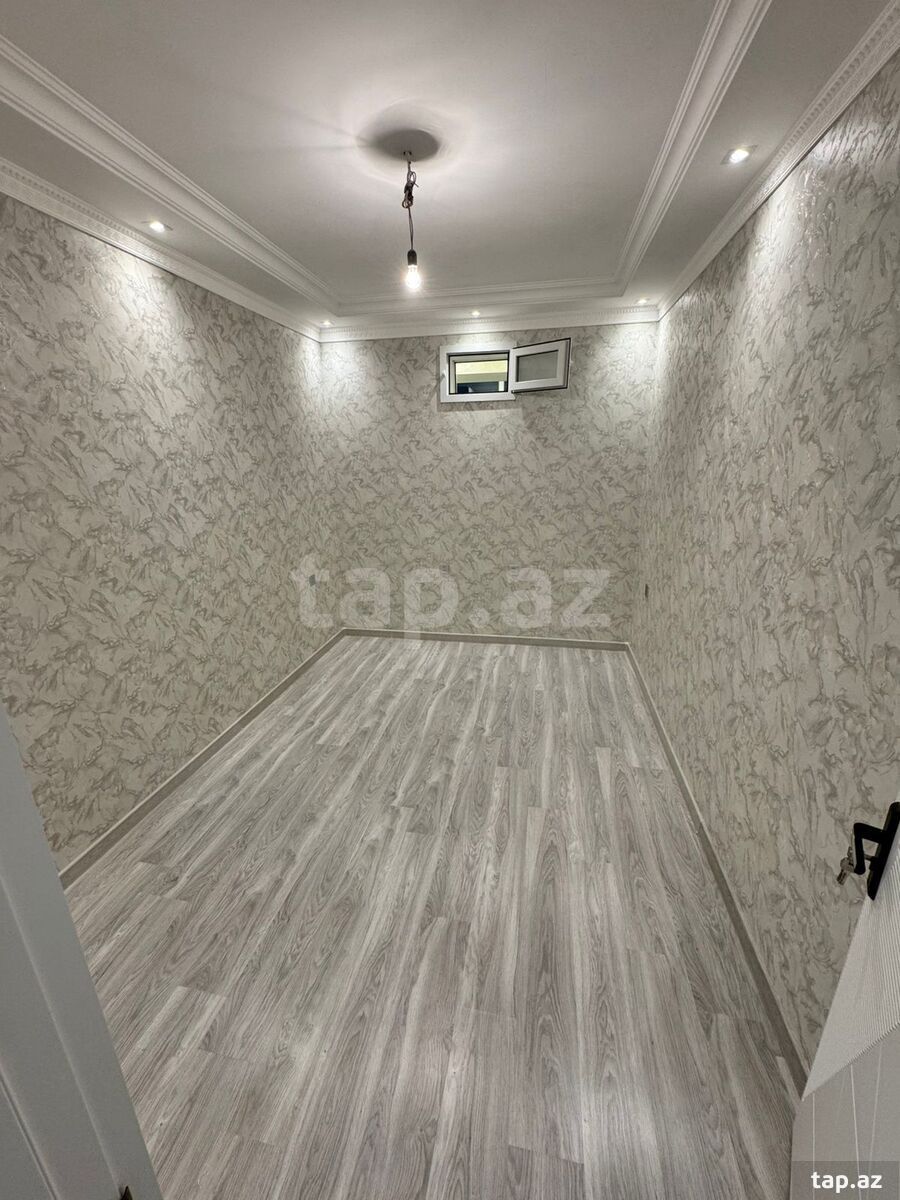 3-otaqlı yeni tikili, Xırdalan ş., 85 m²