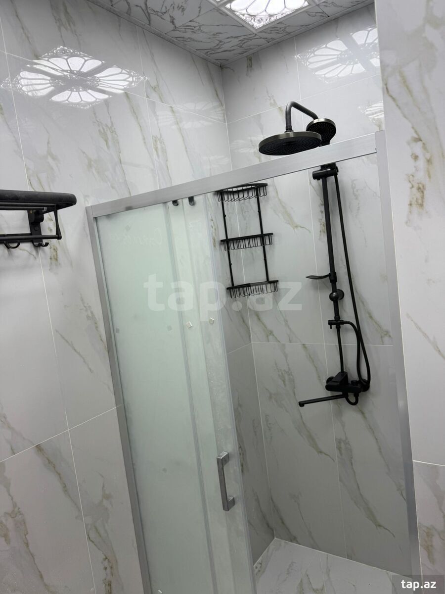 3-otaqlı yeni tikili, Xırdalan ş., 85 m²