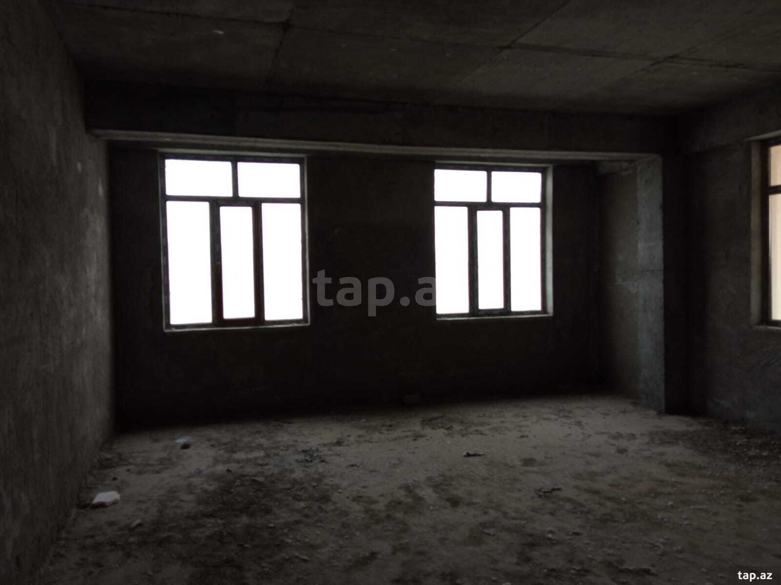 1-otaqlı yeni tikili, Xırdalan ş., 42.8 m²
