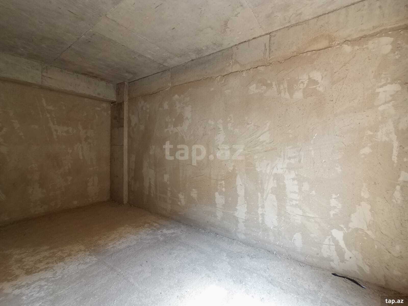1-otaqlı yeni tikili, Xırdalan ş., 42.8 m²