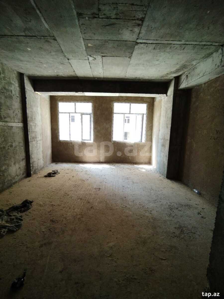 1-otaqlı yeni tikili, Xırdalan ş., 42.8 m²