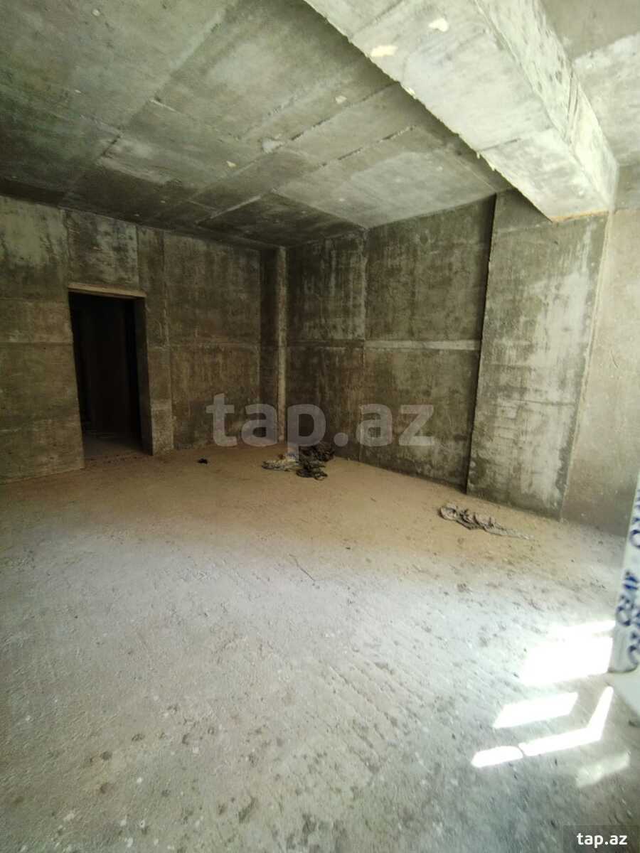 1-otaqlı yeni tikili, Xırdalan ş., 42.8 m²