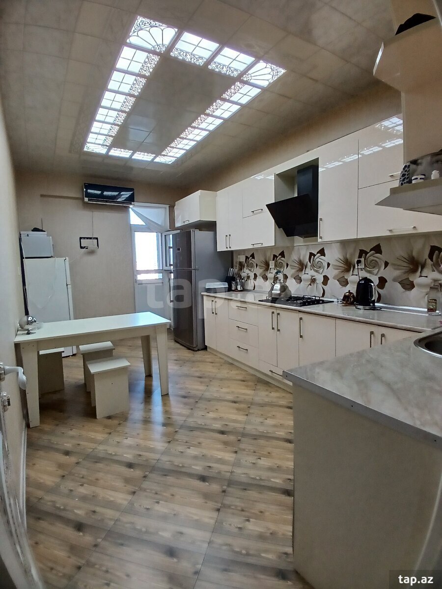 Həyət evi kirayə verilir, Xırdalan ş.