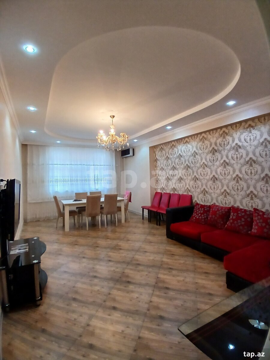 Həyət evi kirayə verilir, Xırdalan ş.