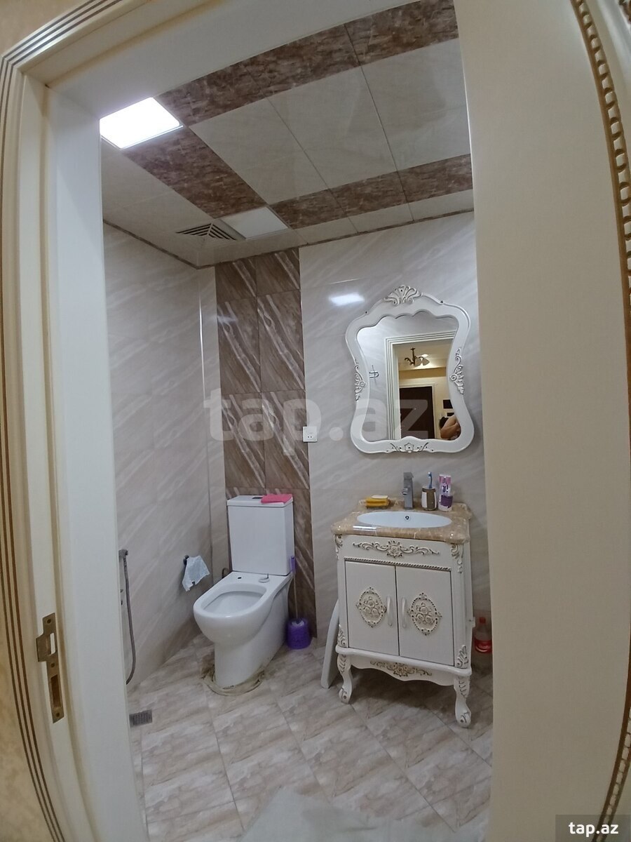 Həyət evi kirayə verilir, Xırdalan ş.