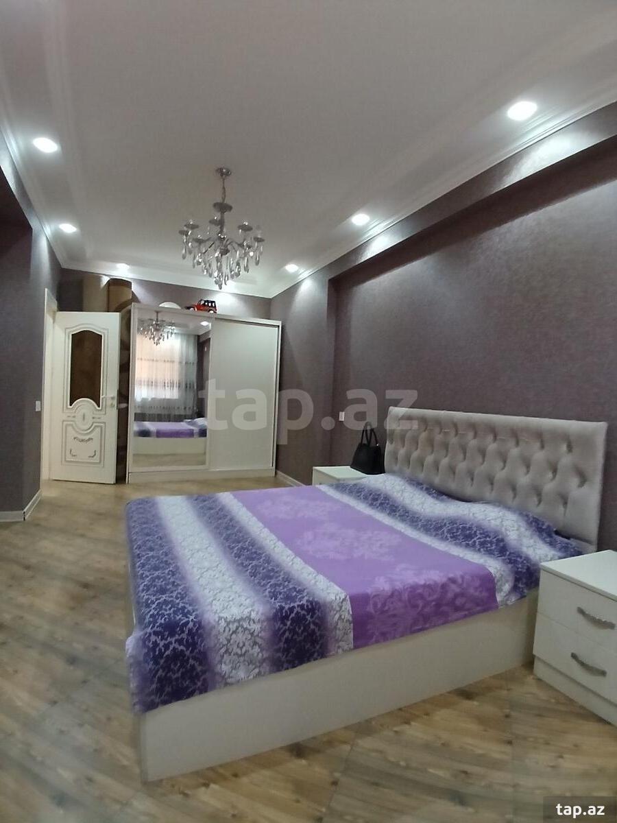 Həyət evi kirayə verilir, Xırdalan ş.