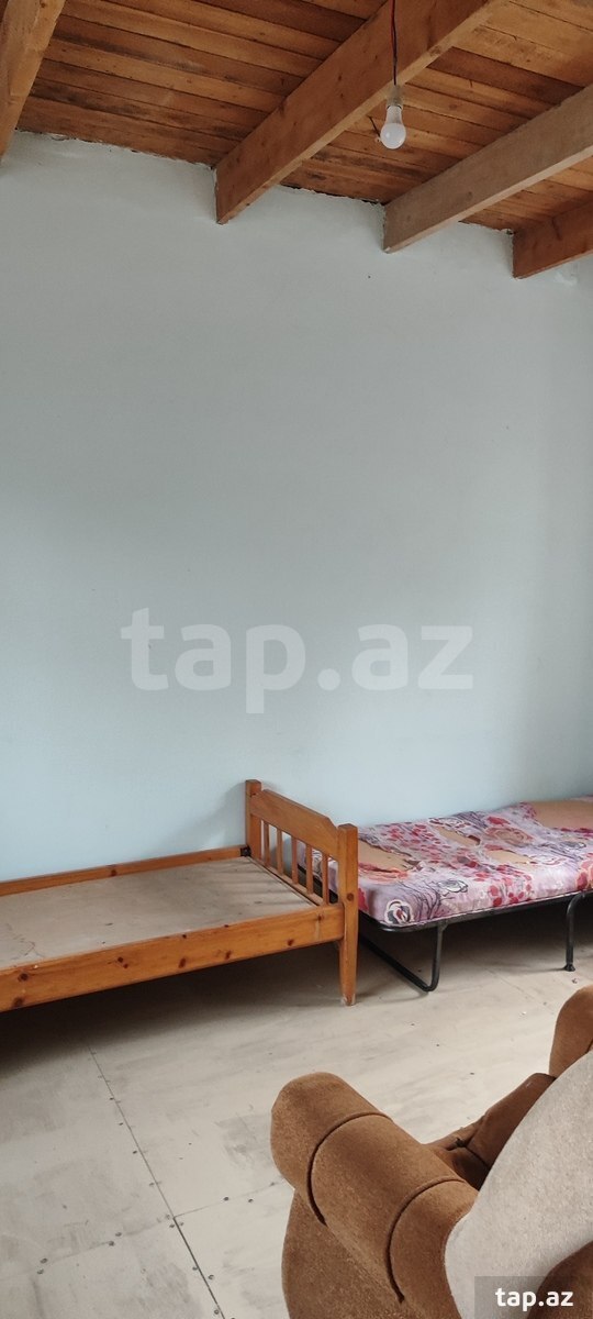 Bağ evi kirayə verilir, Xaçmaz ş.