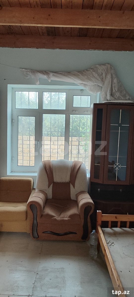 Bağ evi kirayə verilir, Xaçmaz ş.