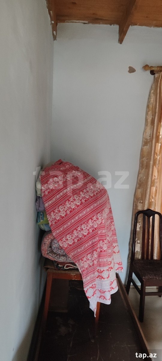 Bağ evi kirayə verilir, Xaçmaz ş.