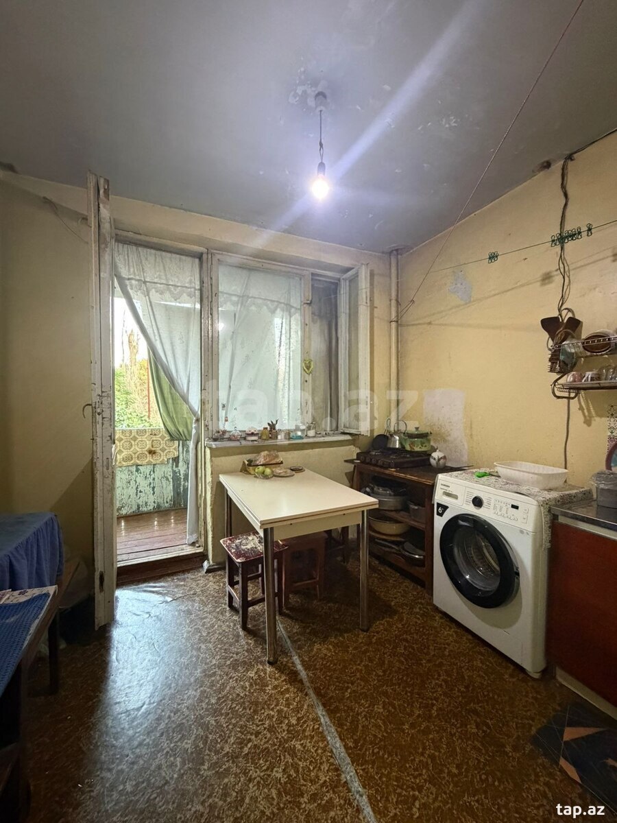 3-otaqlı yeni tikili, Mingəçevir ş., 75 m²