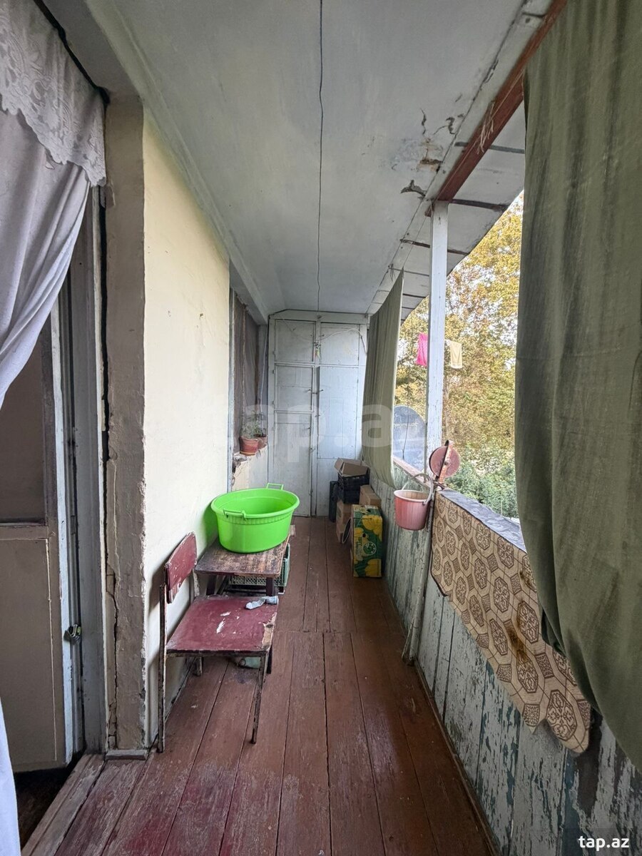 3-otaqlı yeni tikili, Mingəçevir ş., 75 m²
