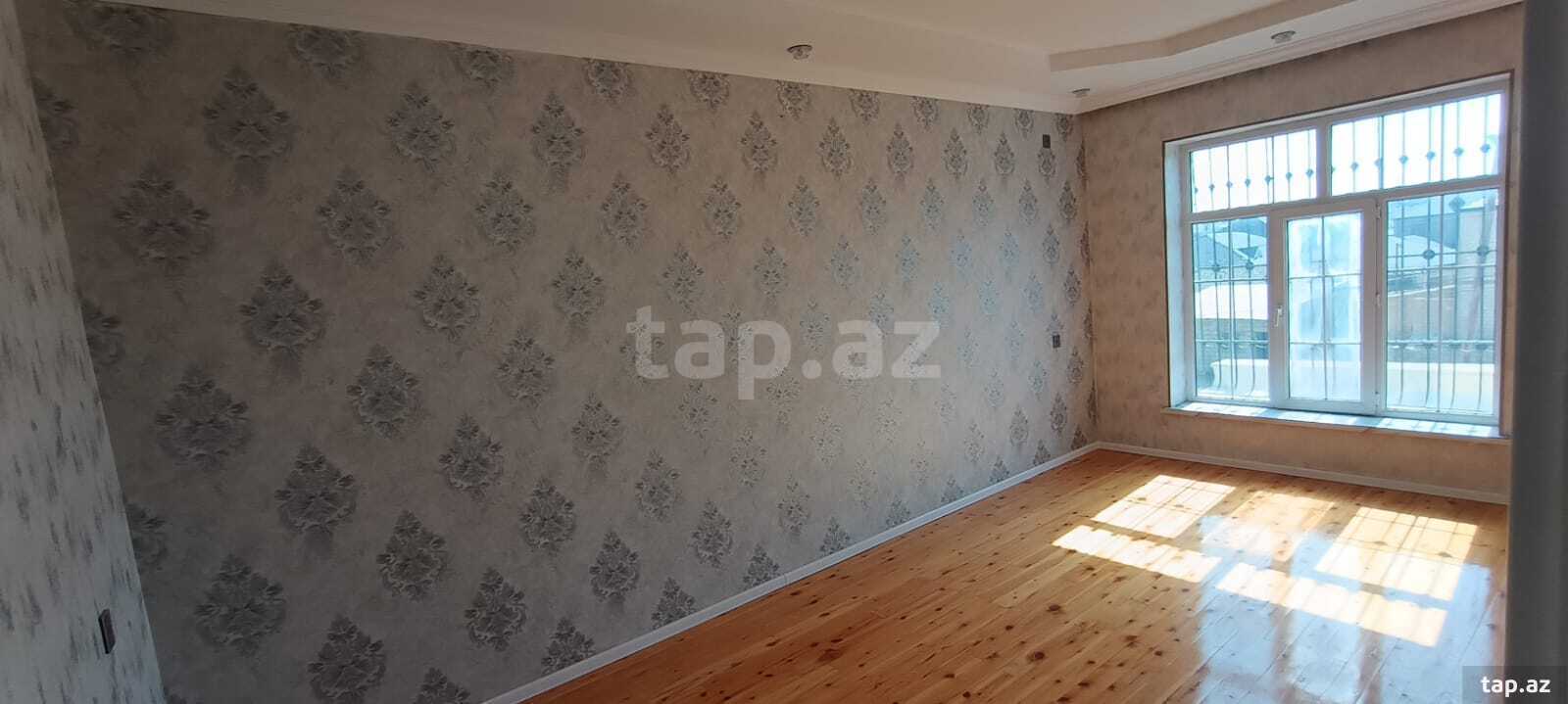 Həyət evi, Masazır qəs.