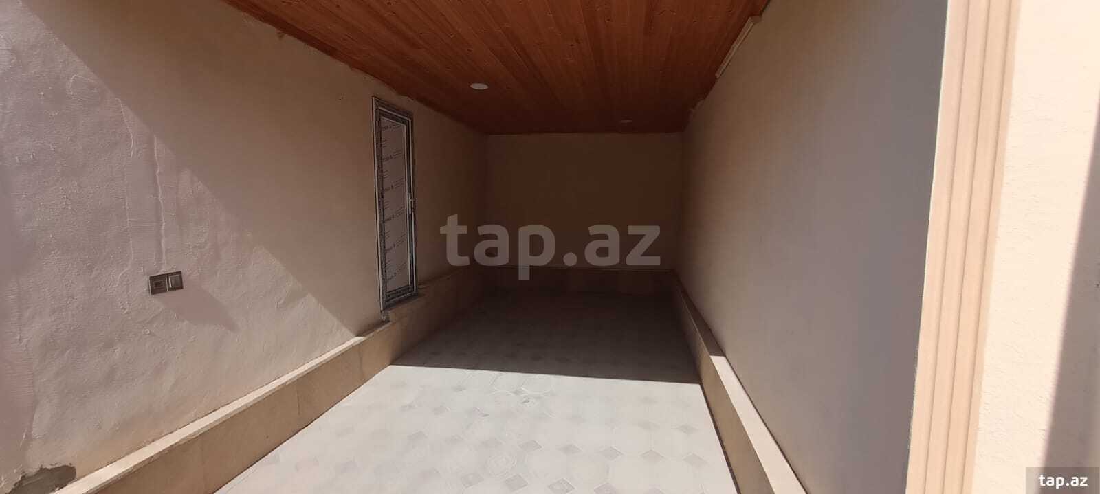 Həyət evi, Masazır qəs.