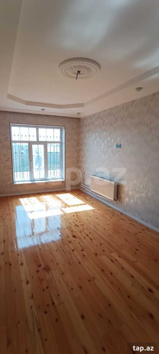 Həyət evi, Masazır qəs.
