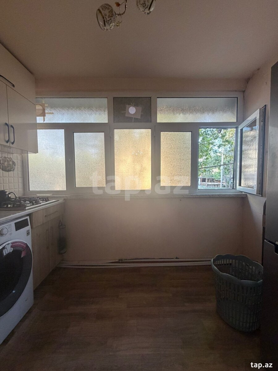 2-otaqlı mənzil, Mingəçevir ş., 47 m²