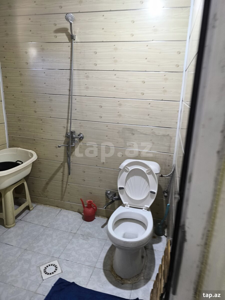 Həyət evi kirayə verilir, Pirşağı qəs.