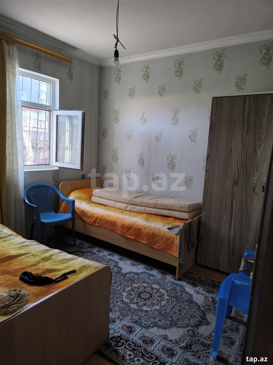 Həyət evi kirayə verilir, Pirşağı qəs.