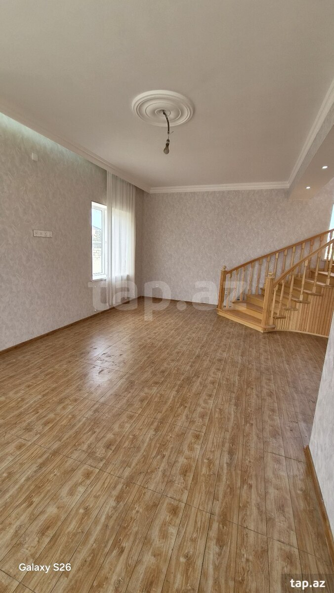 Həyət evi, Qusar r.