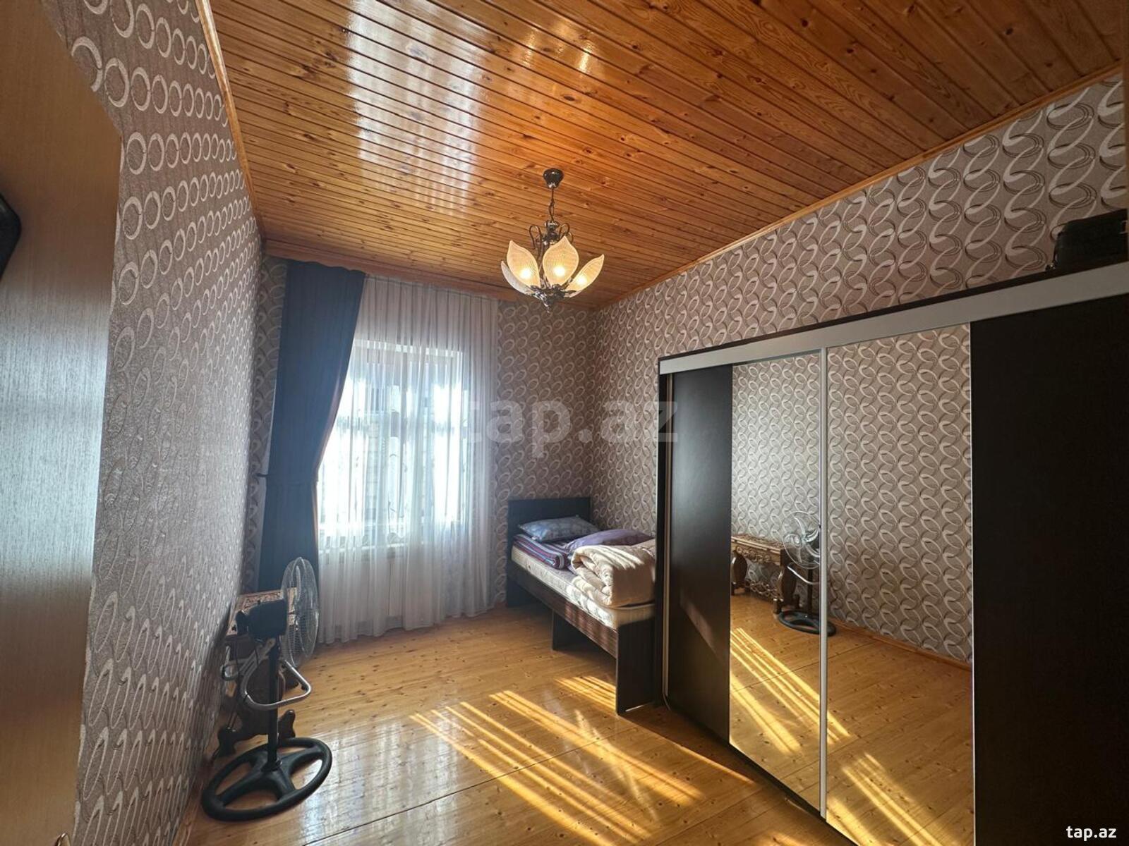 Həyət evi, Xırdalan ş.