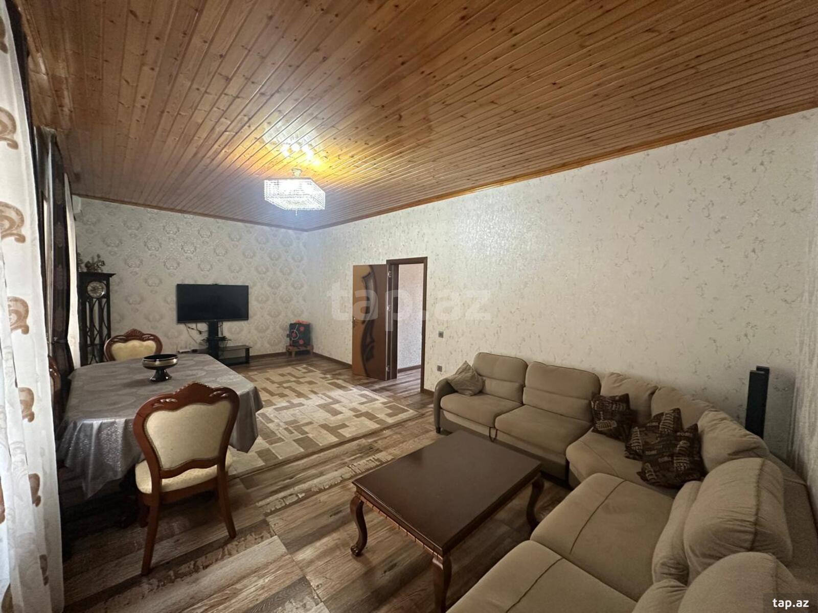 Həyət evi, Xırdalan ş.