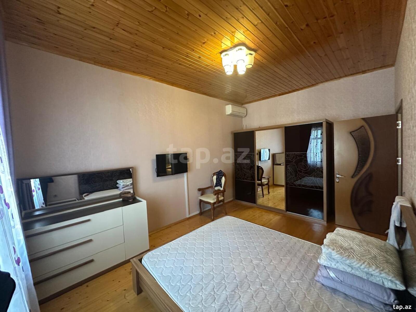 Həyət evi, Xırdalan ş.
