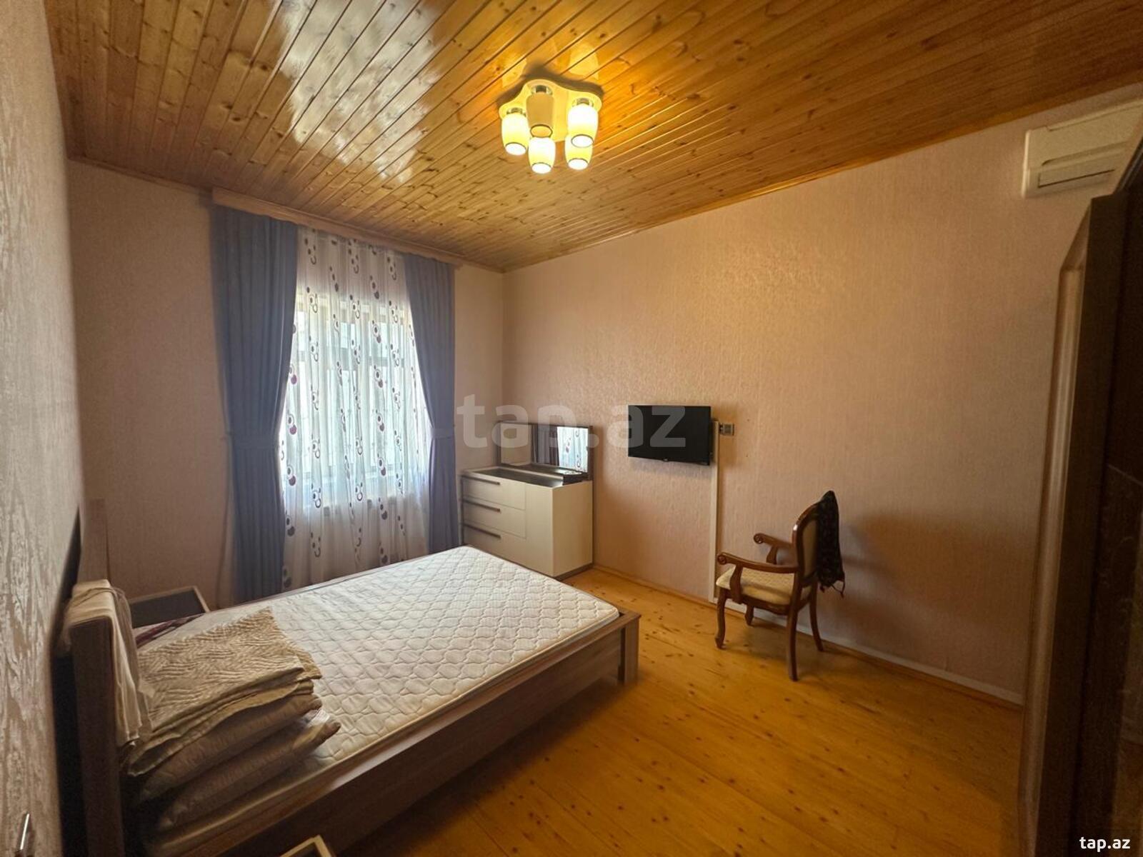 Həyət evi, Xırdalan ş.