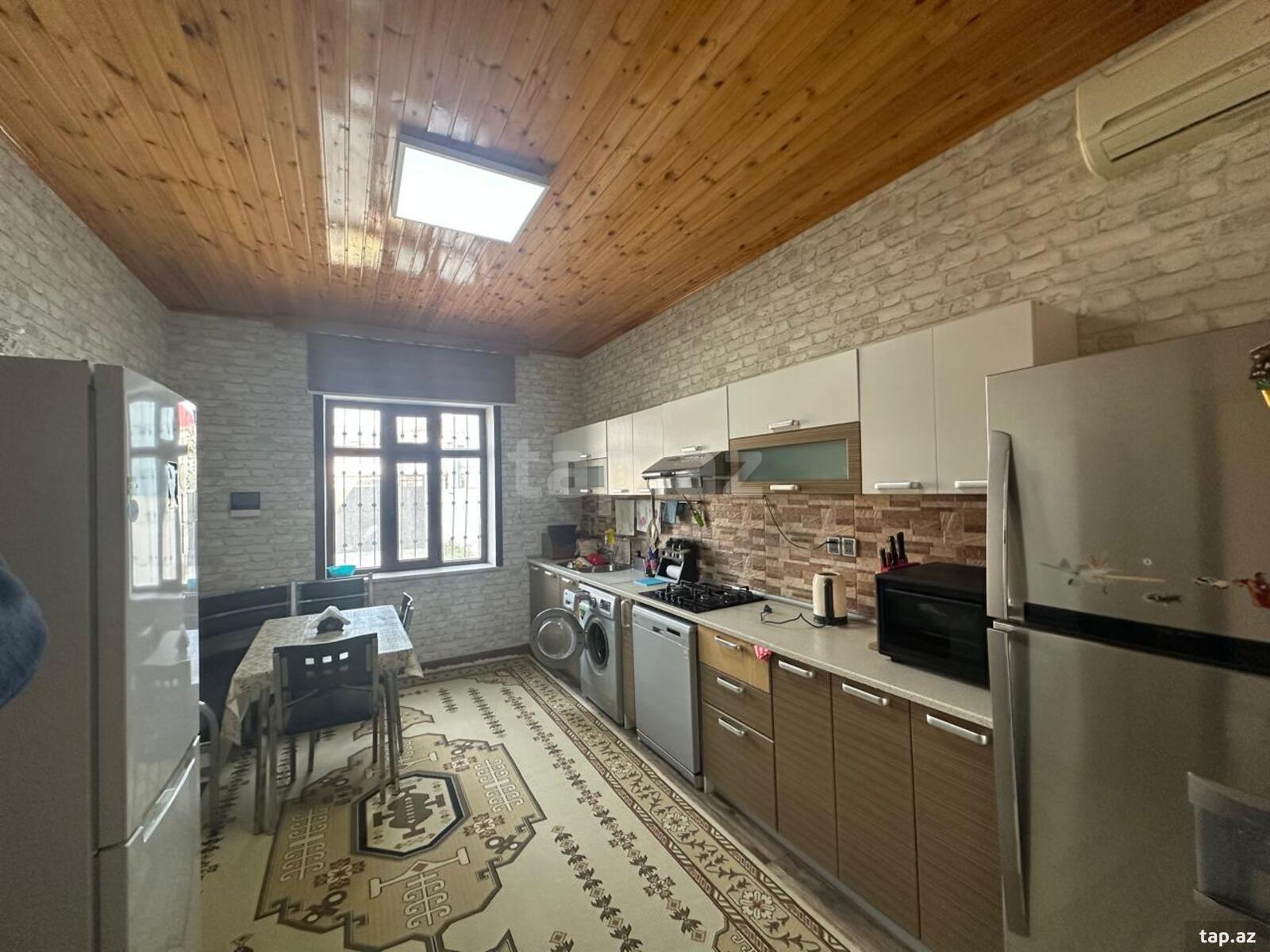 Həyət evi, Xırdalan ş.