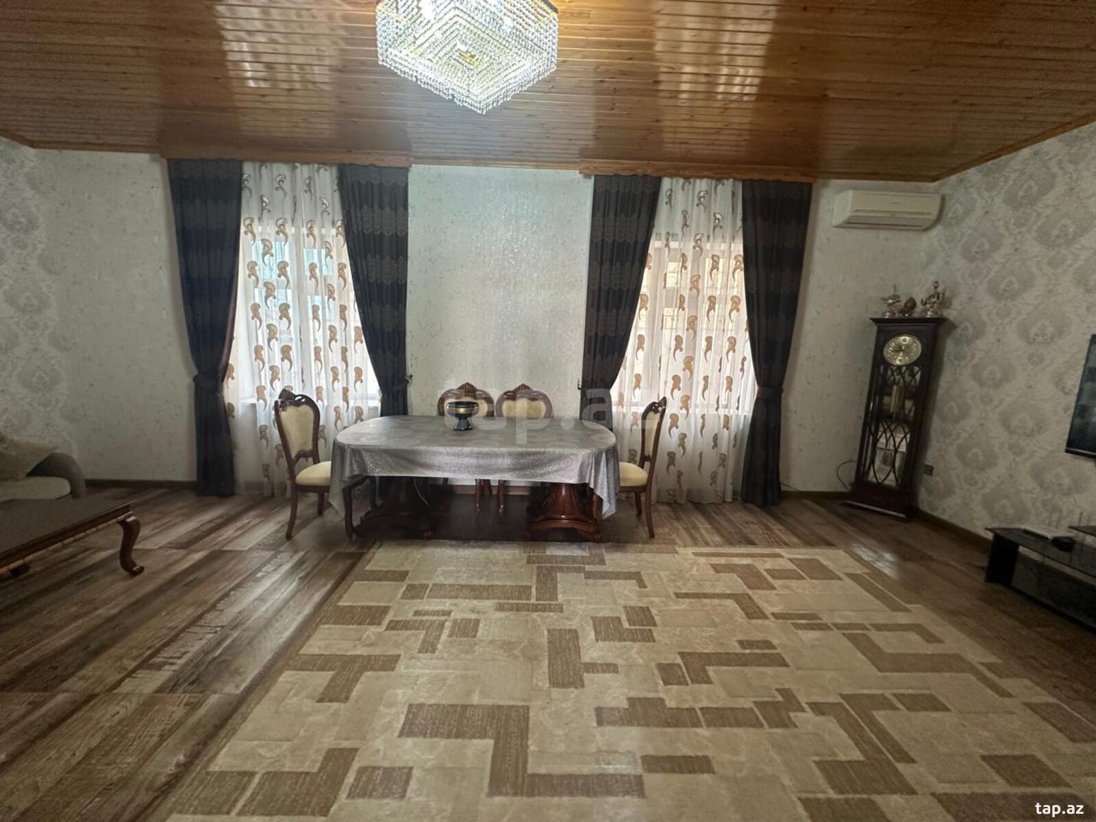 Həyət evi, Xırdalan ş.
