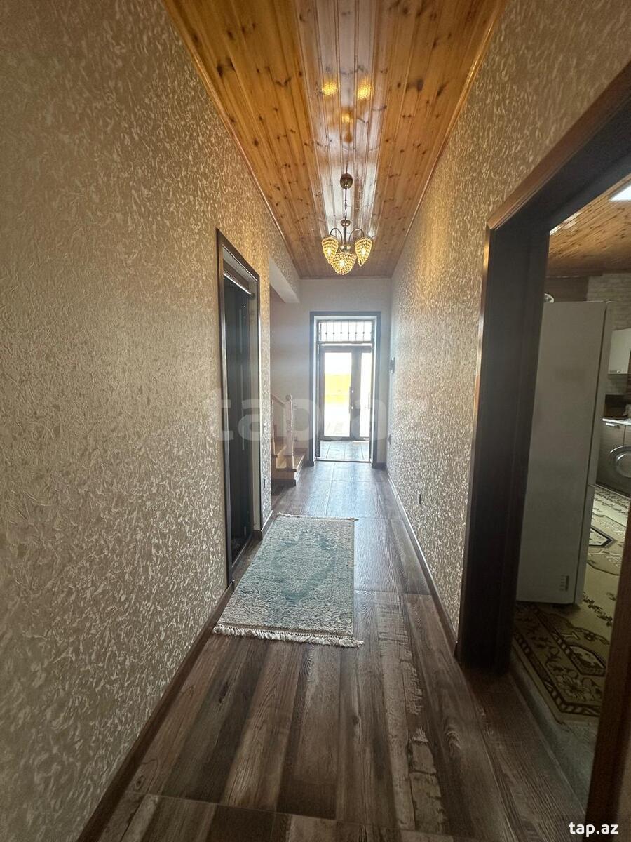 Həyət evi, Xırdalan ş.
