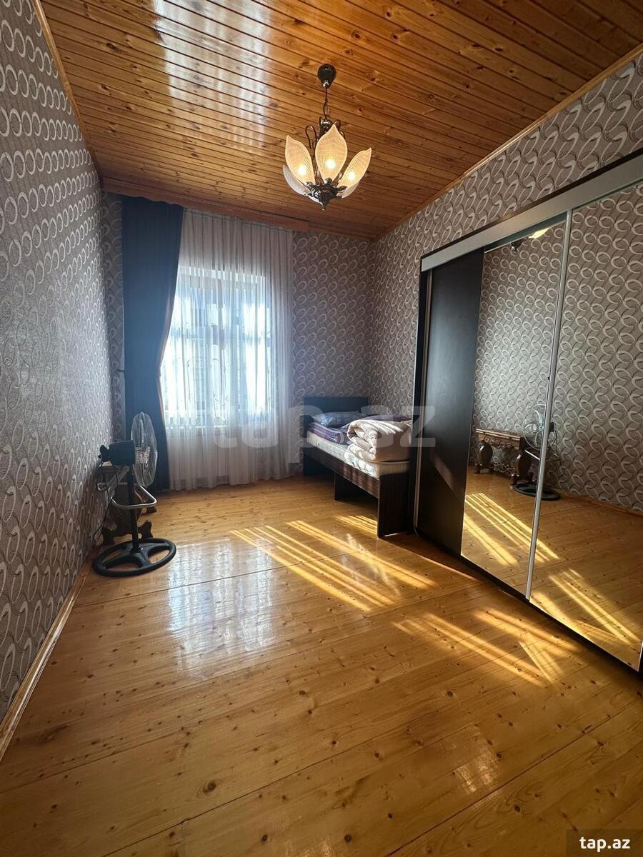 Həyət evi, Xırdalan ş.