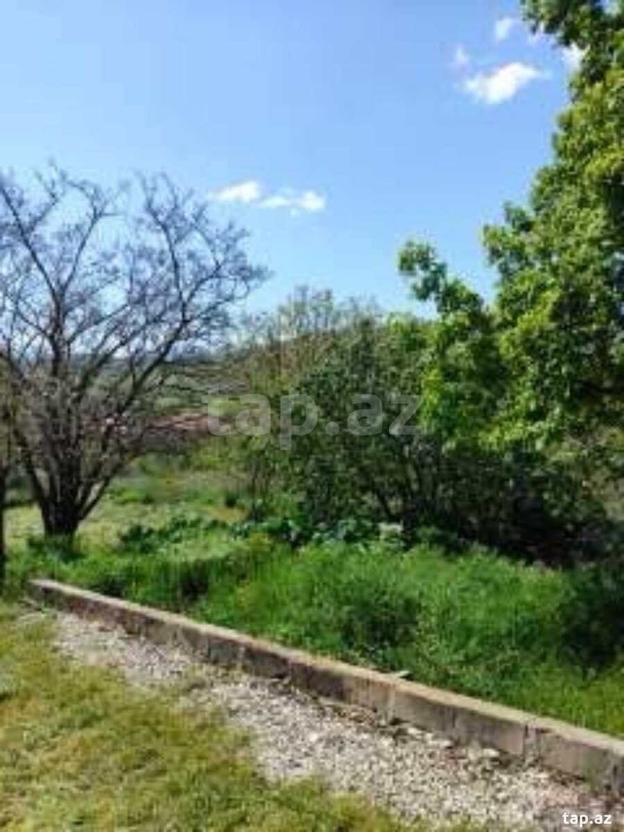 Həyət evi, Xızı r.