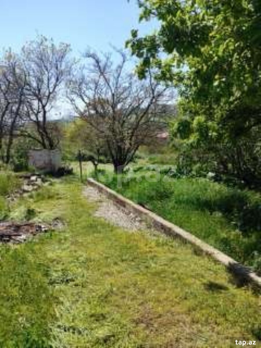 Həyət evi, Xızı r.