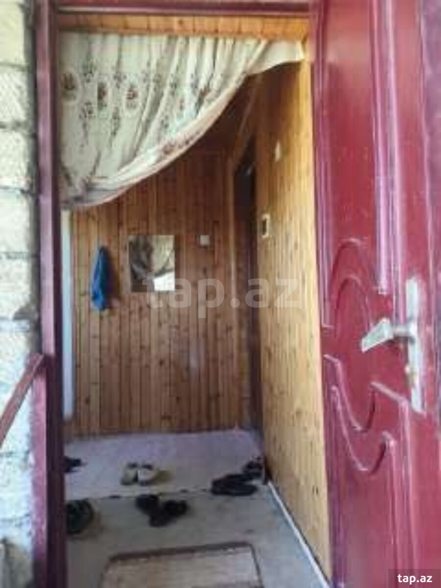 Həyət evi, Xızı r.