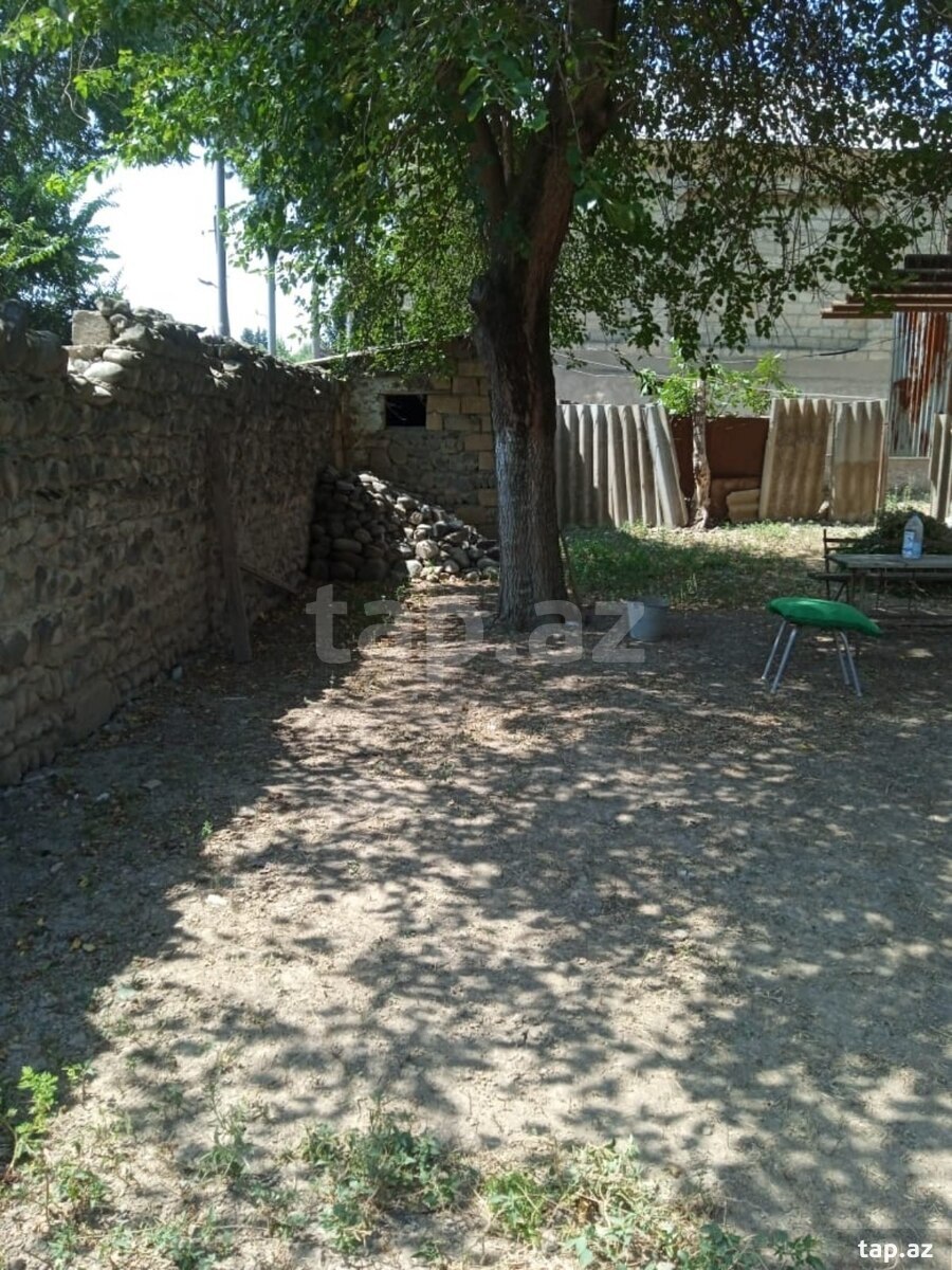Həyət evi, Cəlilabad r.