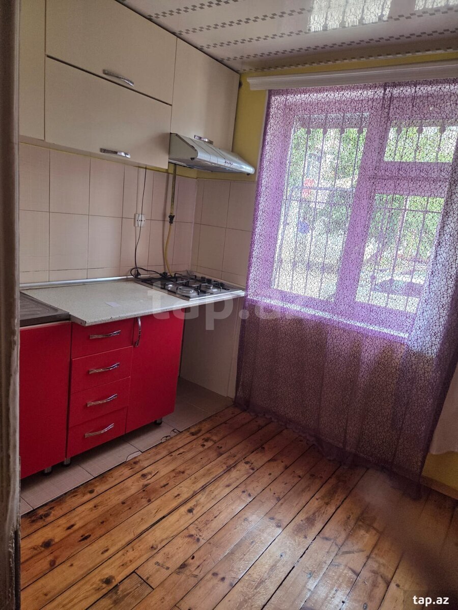 2-otaqlı mənzil, Sumqayıt ş., 50 m²